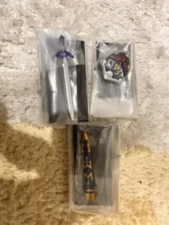 ゼルダの伝説　ウェポンコレクション　2