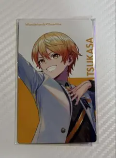 プロセカ クリフェス エピカ 天馬司