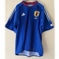 adidas アディダス 日本代表 練習着 Oサイズ シャツ 新品 KIRIN - メルカリ