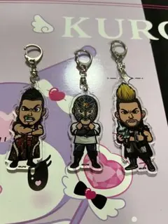 2025年最新】鷹木_信悟の人気アイテム - メルカリ