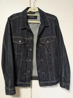 ナノ・ユニバース　Gジャン