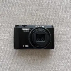 CASIO EXILIM EX-ZR1000 【良品】カシオ デジカメのサムネイル