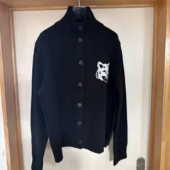⭐︎値下げ!⭐︎メゾンキツネ　カーディガン
