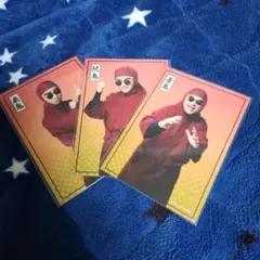 ミュージカル忍たま乱太郎15弾 ランダムブロマイド