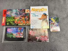 希少品】 GBA シャーマンキング 超占事略决3 ＋ 林原めぐみ 直筆サイン