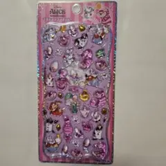 【正規品】アリス・イン・ワンダーランド プチドロップステッカー