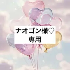 ナオゴン様 リクエスト 2点 まとめ商品