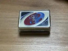 UNO H2O カードゲーム マテル社製