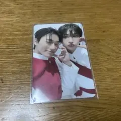 ATEEZ ANITEEZ in THE CALLING ソンファ　サン