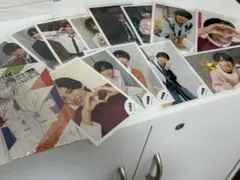 深田竜生　アクリルスタンド(公式写真付き)