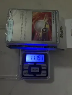 ミラー未開封 ポケモンカードスタートデッキ100 114.39g - メルカリ