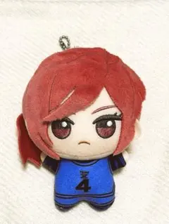 ブルーロック 千切豹馬 ちびぐるみ vol.2