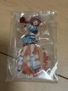 学園アイドルマスター×ドデカミン アクリルスタンド 花海佑芽 - メルカリ