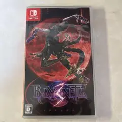 ベヨネッタ3 通常版