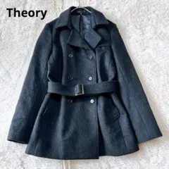 アルパカ ピーコート