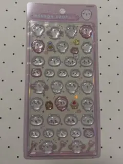【正規品・新品未開封品】ボンボンドロップシール ちいかわ