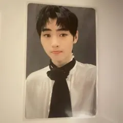 enhypen ソンフントレカ