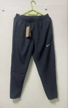 ナイキ Dri-FIT チャレンジャー メンズ ウーブン ランニングパンツ　XL