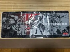 遊戯王5D's 十六夜アキ＆クロウホーガン ハーフプレイマット 遊戯王5D's 十六夜アキ＆クロウホーガン ハーフプレイマット - メルカリ