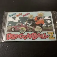 最新弾　イタジャガ　ドラゴンボール　vol.8　コンセプトレア　CR　8-27