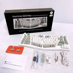 Keychron Q15 Max キーボード　メルカリ最安 2026年最新】Keychron Q15 Max の人気アイテム - メルカリ