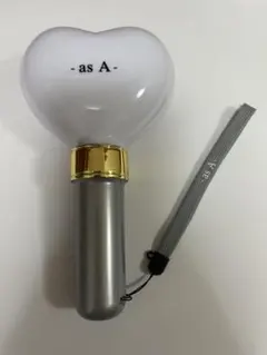 水江建太 as A ペンライトのサムネイル