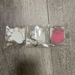 新品　たべっ子どうぶつ　ストラップ