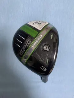 2026年最新】EpiC speed ヘッドのみの人気アイテム - メルカリ