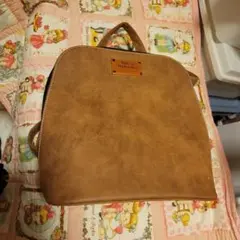 水曜日のアリス　リュック