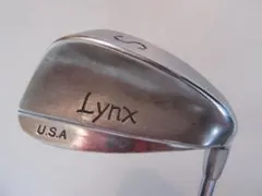 2026年最新】リンクス アイアンの人気アイテム - メルカリ