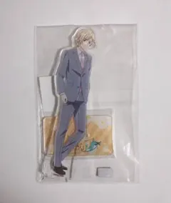 アイスランド ヘタリア オールスター アクリルスタンド - メルカリ