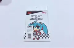 初音ミク SUPER GT 2026 FUJI クリアファイル A4 - メルカリ