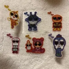 アンパンマン アメステシール