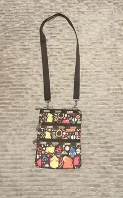 LeSportsac ショルダーバッグ マウス柄のサムネイル