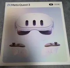 2025年最新】META quest 3 未使用の人気アイテム - メルカリ