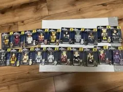 BE@RBRICK X-Men 13体セット バラ売り可 - メルカリ