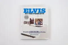 極美品・限定BOX】エルヴィス・プレスリー コレクターズ・ゴールド