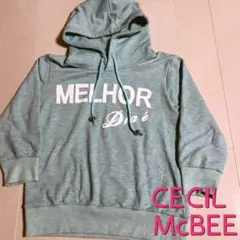 CECIL McBEE セットアップ