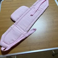 レディース着物用補正用品ピンク