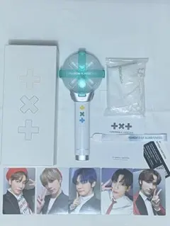 TOMORROW X TOGETHER ペンライト moa棒