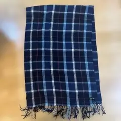 【イーストボーイ】チェックのマフラー#️⃣さらにセール