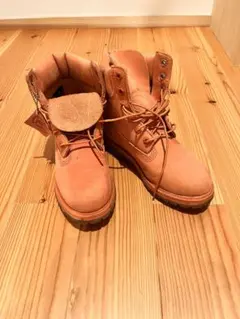 大セール中！ 【Timberland】 ティンバーランドレディースブーツ