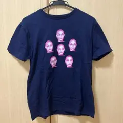 ARAKI アラキ ネイビー Tシャツ Mサイズ 2025年最新】Araki tシャツ mの人気アイテム - メルカリ