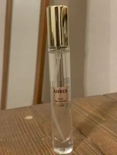 AHRES Sound Skin Perfume SAYU 香水 8ml - メルカリ