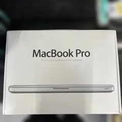 Apple MacBook Pro 13.3インチ