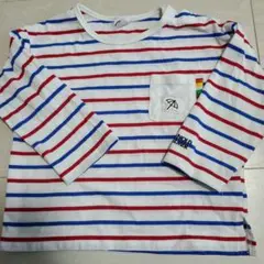 アーノルドパーマー　ロングTシャツ　長袖シャツ