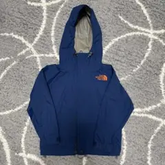 THE NORTH FACE キッズジャケット ネイビー