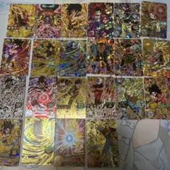 2025年最新】ドラゴンボールヒーローズ シークレットの人気アイテム