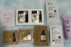 ル•マイルド　オバジ　DHC Norganic ⚠️まとめ買い以外値下げ不可のサムネイル