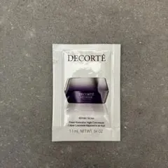 ♡コスメデコルテ　リポソームアドバンストリペアクリーム1.2g♡